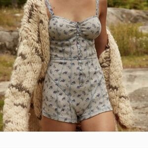 For love and lemons jammies